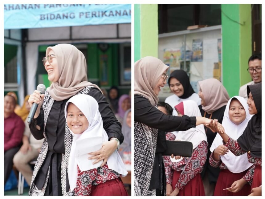 IMG 20251021 WA0005 Ketua Forikan Sukabumi Ajak Siswa Gemar Makan Ikan Sejak Dini Dukung Gerakan Gemarikan, Dorong Pola Hidup Sehat dan Cerdas Anak Sekolah