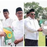 IMG 20251022 WA0017 Ketua DPRD Sukabumi Ajak Santri Terus Jadi Garda Persatuan di Hari Santri 2025