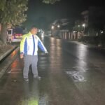 IMG 20251023 WA0003 Mahasiswi Tewas Tabrak Truk Parkir di Cikembar Saat Hujan Rintik