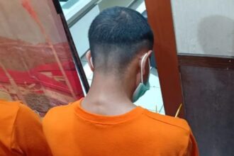 IMG 20251025 WA0001 Diduga Cabuli Siswi Madrasah, Oknum Guru Honorer di Sukabumi Terancam 15 Tahun Penjara