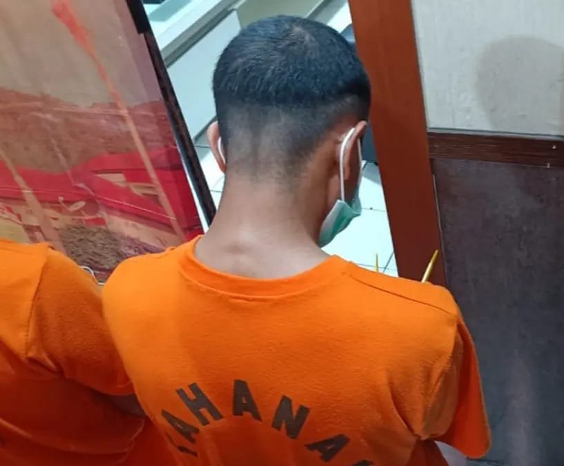 IMG 20251025 WA0001 Diduga Cabuli Siswi Madrasah, Oknum Guru Honorer di Sukabumi Terancam 15 Tahun Penjara