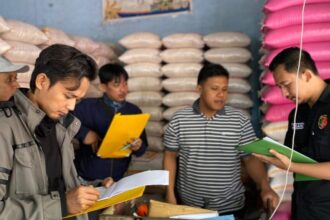 IMG 20251027 WA0013 Kasat Reskrim Polres Sukabumi Kota Ditunjuk Jadi Koordinator Satgas Pengendalian Harga Bahan Pokok