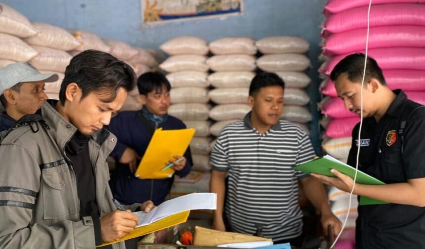 IMG 20251027 WA0013 Kasat Reskrim Polres Sukabumi Kota Ditunjuk Jadi Koordinator Satgas Pengendalian Harga Bahan Pokok
