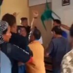 IMG 20251028 WA0009 Pertemuan PT Bogorindo dan Warga Tenjojaya Cibadak Memanas, Kursi Ikut Melayang