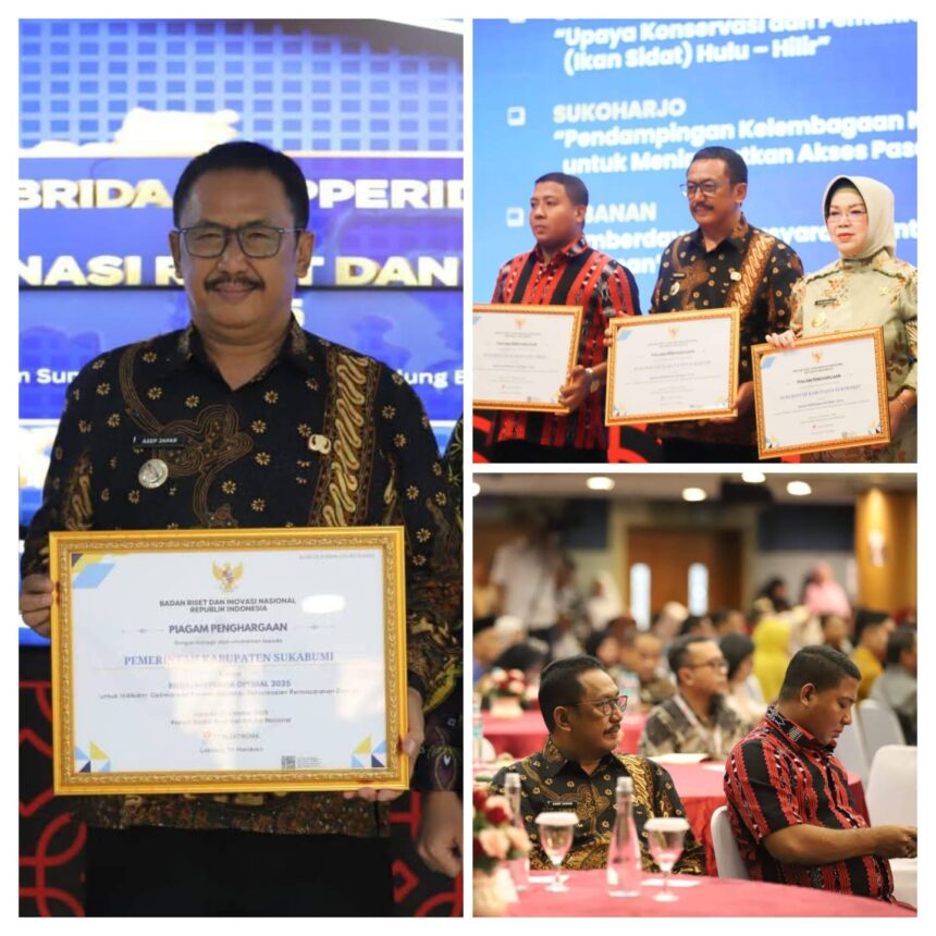 Terima Apresiasi BRIDA/BAPPERIDA Optimal 2025, Bupati Asep Japar Dorong Penguatan Kolaborasi Riset dan Inovasi 1 IMG 20251028 WA0011 Terima Apresiasi BRIDA/BAPPERIDA Optimal 2025, Bupati Asep Japar Dorong Penguatan Kolaborasi Riset dan Inovasi