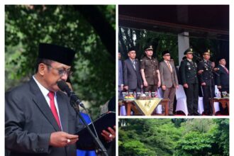 IMG 20251028 WA0017 Hari Sumpah Pemuda ke-97, Jujur, Tangguh, dan Berani Wujudkan Indonesia Sebagai Bangsa Besar