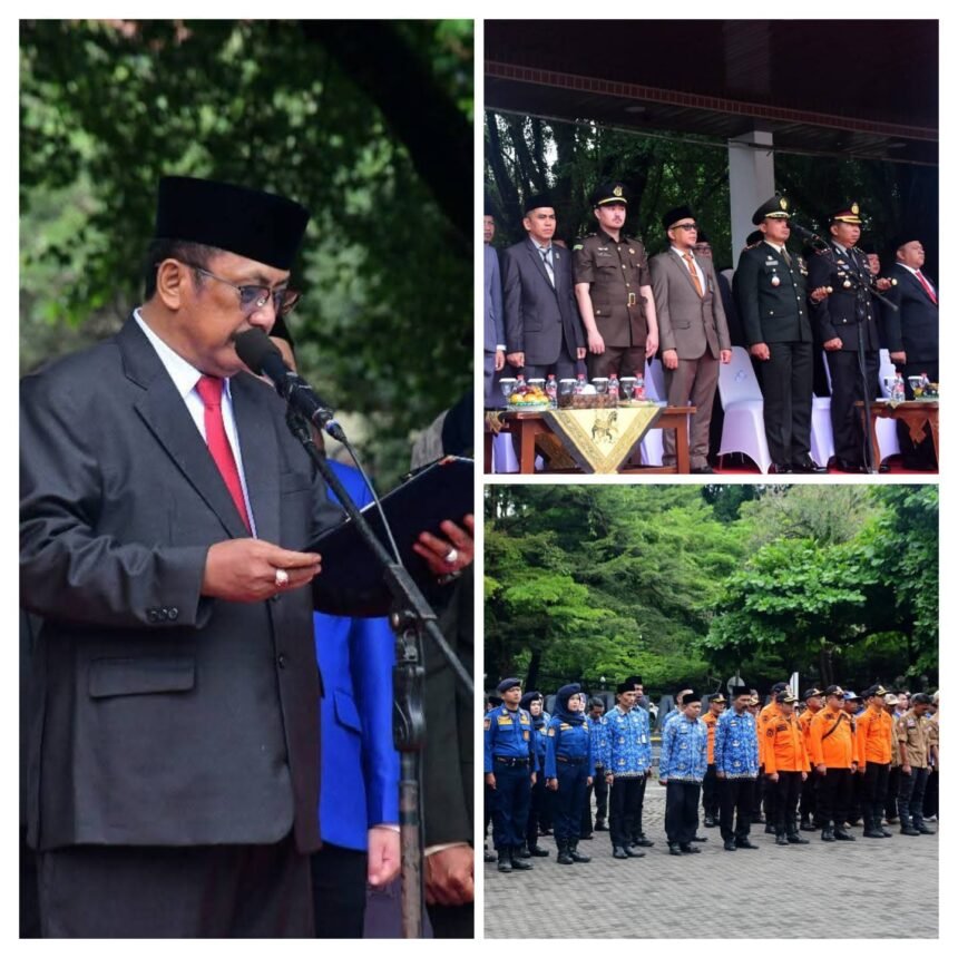 IMG 20251028 WA0017 Hari Sumpah Pemuda ke-97, Jujur, Tangguh, dan Berani Wujudkan Indonesia Sebagai Bangsa Besar