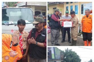 IMG 20251029 WA0003 Bupati Sukabumi Tinjau Lokasi Banjir di Cisolok, Pastikan Penanganan Cepat dan Efektif