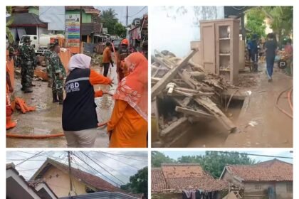 IMG 20251031 WA0003 1 Percepat Penanganan Bencana, BPBD Jawa Barat Turunkan Dua Tim ke Sukabumi