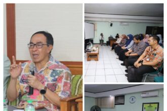 IMG 20251031 WA0023 Sekda Sukabumi Dorong Sinergi Menuju Hasil Terbaik Penilaian PUG 2025