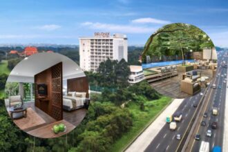 Logopit 1759556721211 “Golfcation” di Delonix Hotel Karawang: Liburan Santai, Main Golf, dan Kenyamanan Premium