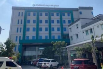 Logopit 1760285676332 Kain Kasa, Viral, dan Sebuah Luka yang Belum Tertutup usai Operasi di RS Hastien