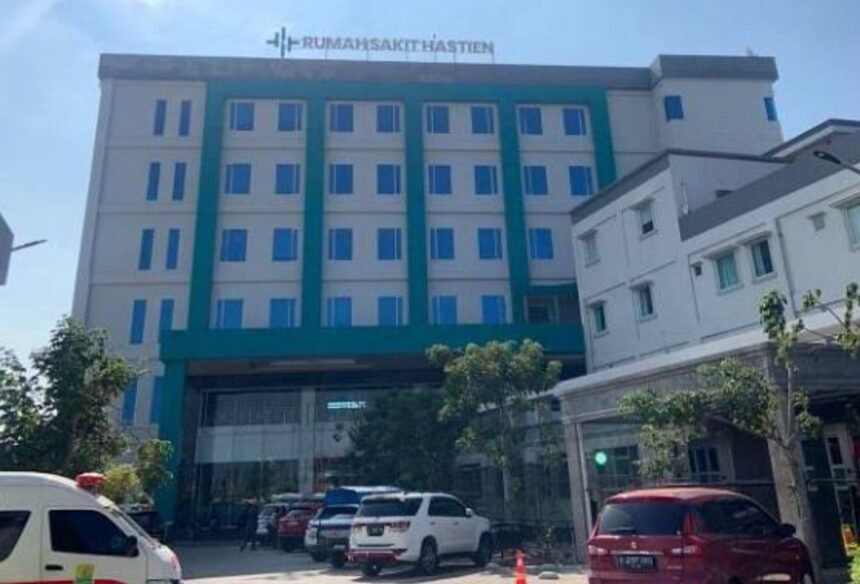 Logopit 1760285676332 Kain Kasa, Viral, dan Sebuah Luka yang Belum Tertutup usai Operasi di RS Hastien