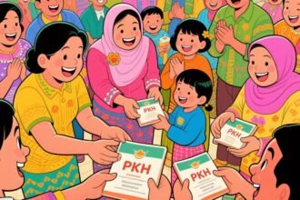 Logopit 1760453911903 Karawang dan Janji yang Tertunda: Cerita di Balik Mandeknya PKH Tahap Kedua dan Ketiga