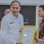 Logopit 1760534068111 Pemkab Karawang Dorong CSR Jadi Motor Pembangunan Berkelanjutan