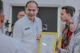 Logopit 1760534068111 Pemkab Karawang Dorong CSR Jadi Motor Pembangunan Berkelanjutan