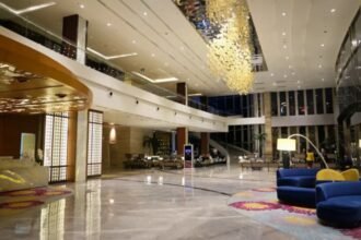 Logopit 1760617910613 Resinda Hotel Karawang: Oase Tenang di Tengah Detak Industri