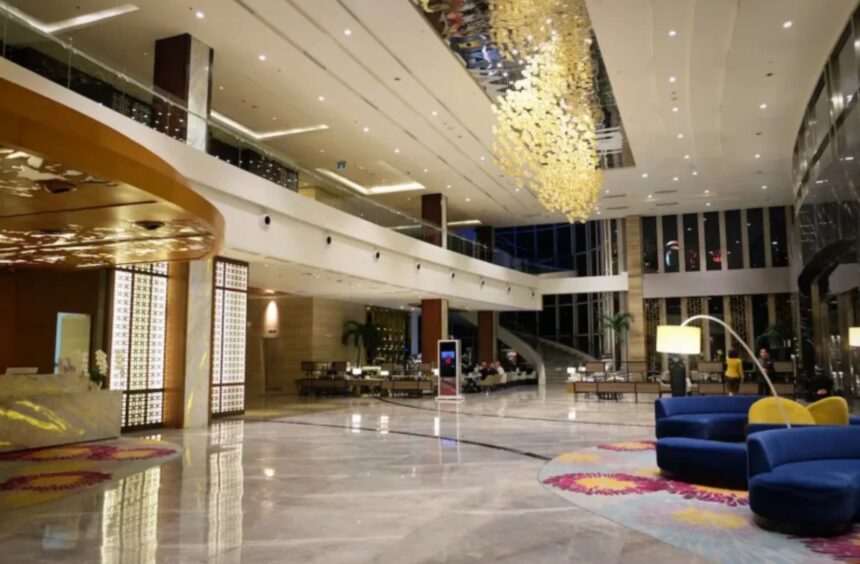 Resinda Hotel Karawang: Oase Tenang di Tengah Detak Industri 1 Logopit 1760617910613 Resinda Hotel Karawang: Oase Tenang di Tengah Detak Industri