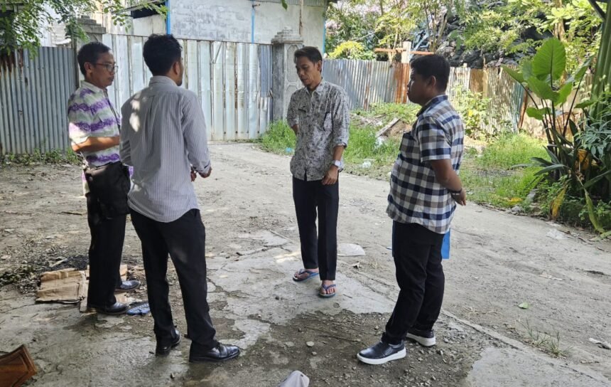 Logopit 1760678771696 PT Vamindo Jaya Bantah Tuduhan Pencemaran: “Kami Korban Framing”