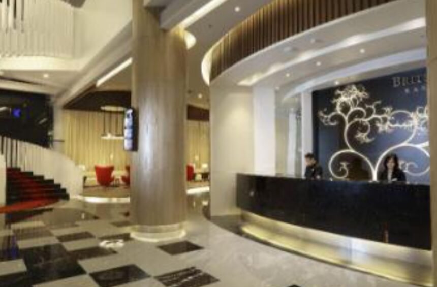 Logopit 1760864182933 Brits Hotel Karawang Gelar “Share Trust Forever”, Pop Up Galeri untuk Calon Pengantin