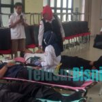 Logopit 1760931580879 Peringati Hari Santri 2025, Kemenag Karawang Gelar Donor Darah: Ini Targetnya