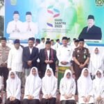 Logopit 1761106943071 Sinergi Pemda dan Kemenag Karawang di Hari Santri 2025: Rp15 Miliar untuk Pendidikan Keagamaan