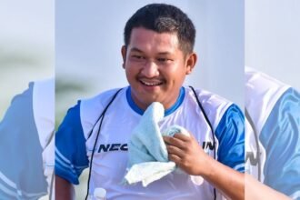 Logopit 1761230358920 Pria ini Dilaporkan Hilang, Jejak Terakhir di Kawasan KIM, Ini Kronologisnya