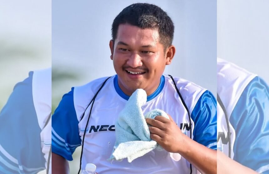 Logopit 1761230358920 Pria ini Dilaporkan Hilang, Jejak Terakhir di Kawasan KIM, Ini Kronologisnya