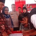 Logopit 1761390972770 Dua Desa di Kotabaru Siap Gelar Pilkades Digital di Penghujung 2025