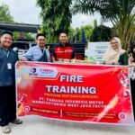 WhatsApp Image 2025 10 01 at 14.28.16 6e416fc2 Sinergi CSR PT Yamaha Indonesia Motor Manufacturing West Java Factory dan PT Cahaya Perkasa Inspeksindo: Fire Training dan Dukungan Kebun Hidroponik