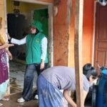 IMG 20251101 WA0004 Dilla Nurdian Salurkan Bantuan untuk Korban Banjir Bandang dan Longsor di Cisolok Sukabumi