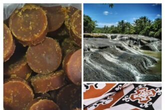 IMG 20251101 WA0006 Purabaya Sukabumi: Dari Batik Tulis hingga Gula Aren, Potensi IKM yang Mulai Berkembang