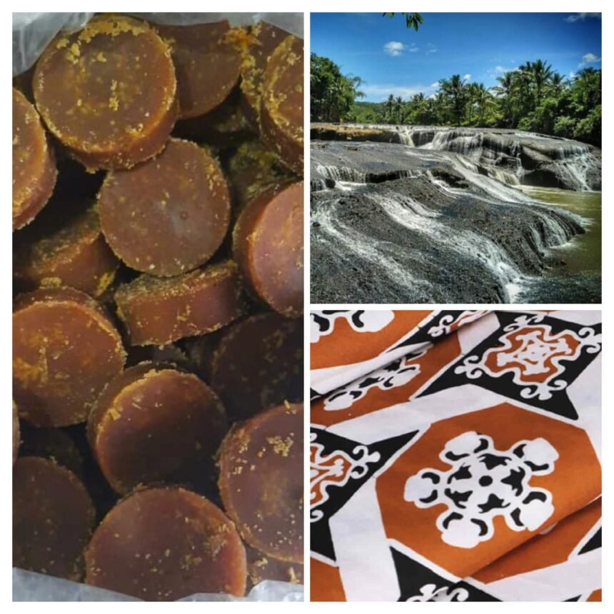 IMG 20251101 WA0006 Purabaya Sukabumi: Dari Batik Tulis hingga Gula Aren, Potensi IKM yang Mulai Berkembang