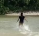 IMG 20251103 WA0007 1 Aksi Heroik Pelajar SMA Ciracap Selamatkan Wisatawan Tenggelam di Pantai Minajaya Sukabumi