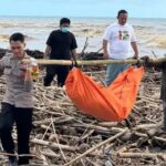 IMG 20251103 WA0009 Pria Asal Cianjur Ditemukan Tewas di Muara Sungai Cibuni Sukabumi