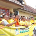 IMG 20251106 WA0002 Ketua DPRD Sukabumi Tinjau Lokasi Banjir Bandang Cisolok, Dorong Penanganan Cepat dan Terpadu