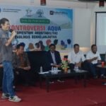 IMG 20251106 WA0009 Dari Forum Dialog Pentahelix, KTP: Air Mengalir Lewat Kami, Tapi Bukan Untuk Kami