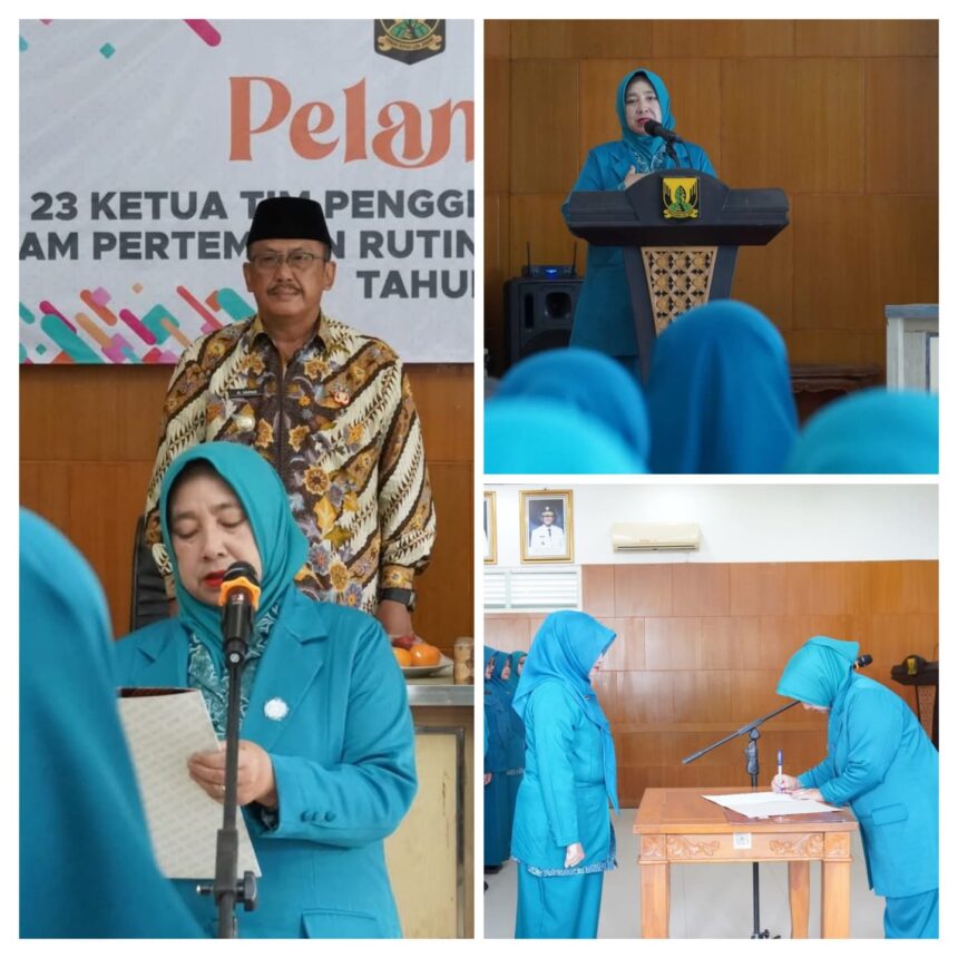 23 Ketua TP PKK Kecamatan Dilantik, Bupati Asep: “PKK Mitra Strategis Pemerintah Sejahterakan Keluarga” 1 IMG 20251106 WA0012 23 Ketua TP PKK Kecamatan Dilantik, Bupati Asep: “PKK Mitra Strategis Pemerintah Sejahterakan Keluarga”