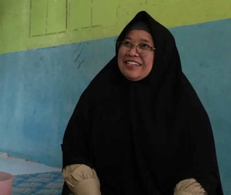 IMG 20251108 WA0009 Ai Sri Mulyati Soroti Dana CSR Perusahaan: Belum Transparan dan Tak Sesuai Aturan