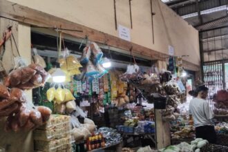 IMG 20251111 WA0006 Satreskrim Polres Sukabumi Ringkus Komplotan Pencuri di Pasar Palabuhanratu, Satu Tertangkap Satu Lagi Diburu