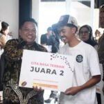 IMG 20251114 WA0007 Ketua DPRD Sukabumi Dorong Festival Kopi Jadi Panggung Strategis Promosi Produk Lokal