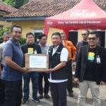 IMG 20251114 WA0009 BSI Salurkan Bantuan untuk Penyintas Banjir Cisolok, Wabup Sukabumi Apresiasi Kepedulian