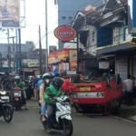 IMG 20251116 WA0009 Fortuner Ngantuk Nyelonong Jalur Lawan, Angkot Berpenumpang Penuh Remuk Dihantam