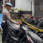 IMG 20251118 WA0020 Sindikat Curanmor Beraksi di 14 Lokasi, Polres Sukabumi Kota Ringkus 5 Tersangka