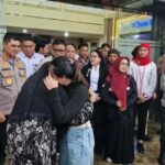 IMG 20251119 WA0025 Korban TPPO Asal Cisaat, Reni Rahmawati, Tiba di Tanah Air dan Langsung Jalani Pemeriksaan