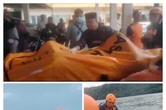 IMG 20251119 WA0068 Korban Kedua Pemancing Terseret Ombak di Pantai Cikeueus Akhirnya Ditemukan