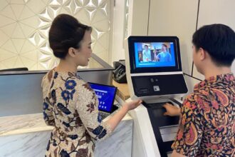 IMG 20251119 WA0172 BRI Jakarta Menara BRILiaN Terus Edukasi Nasabah Soal TCR