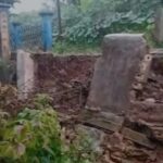 IMG 20251121 WA0009 TPT Roboh, Satu Rumah Warga Terancam di Kampung Situsaeur Cibadak