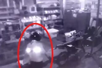 IMG 20251121 WA0020 Motor Relawan B3M Sehati Raib Digondol Maling Saat Dini Hari di Citamiang