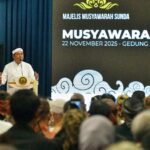 IMG 20251122 WA0106 Dedi Mulyadi: Sunda Itu Laboratorium Hidup Bukan Sekedar Suku